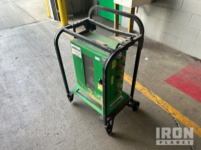 2022 Trystar 400A-BREAKOUT-2 Power box