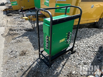 2020 Trystar ATS-400A Power box Accessoires - divers construction