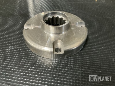 (32) Krobach 12296819 Body Hubs