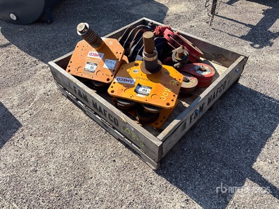 Quantity of Podnośnik budowlany