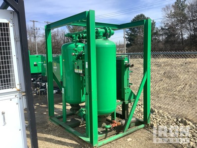 2015 Sullivan SPS1000RS Air Dryer