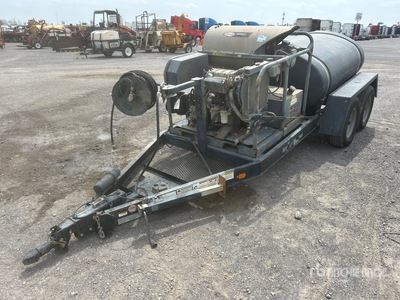 2022 Simpson SuperBrute Lavadora de presión