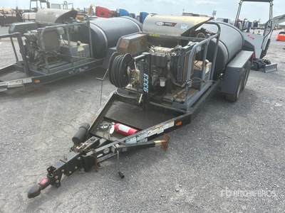 2022 Simpson SuperBrute Idropulitrice