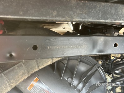 2023 Polaris Ranger XP 1000 4x4 Utility Vehicle