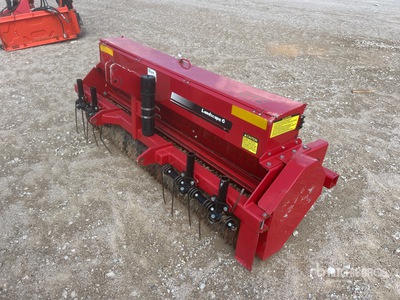 2023 Brillion LSS-6 78 in 3 Point Sembradora para minicargadora