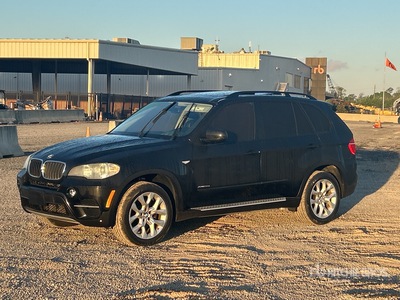2012 BMW X5 AWD SUV