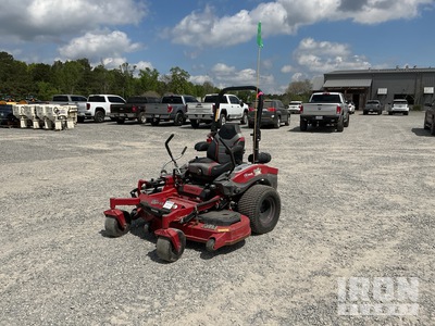 2025 Exmark ZTR Lazer X Ride-On 60 in. Lawn Mower