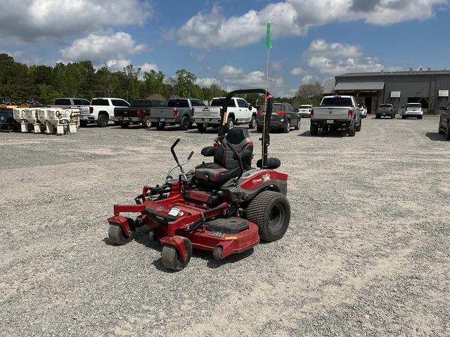 2025 Exmark Lazer Z Zero-Turn Zero-Turn Lawn Mower