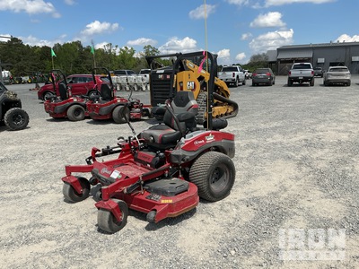 2025 Exmark ZTR Lazer X Ride-On 60 in. Lawn Mower