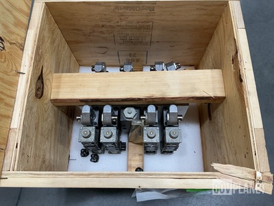 Parker-Hannifin 60651-08 Linear Directional Control Valve