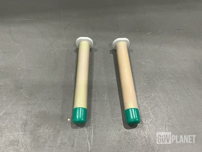 (30) Boeing 66-3932-1 Internally Relieved Body Bolts