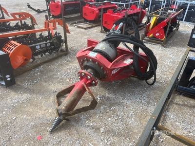 2022 Fecon SHX33SX-75R-31-H2 32 in Trituradora para minicargadora