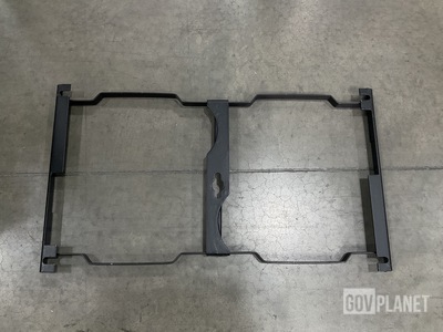 (108) Da-Lo Industries A52505-C Battery Retainers