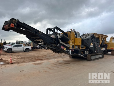 IROCK TC-20 インパクトクラッシャー