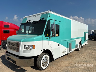 2020 Freightliner MT55 4x2 Food Concession Truck