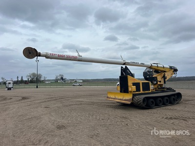 2014 Jarraff 400-0012 林業用機械　その他