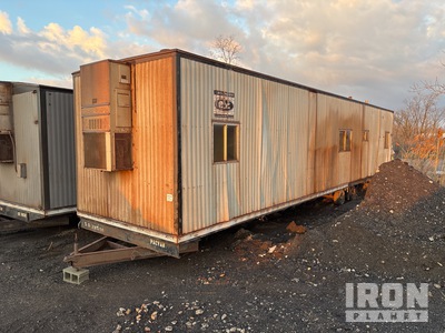 1999 (unverified) Other  50 ft x 10 ft Portable T/A Mobile Office