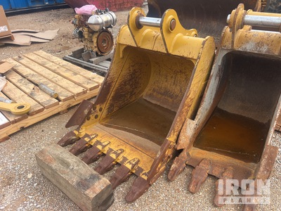 Cat 36 in Cazo - Fits Cat 312