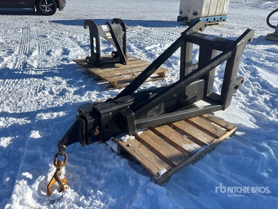 Cat ذراع للرافعة التلسكوبية