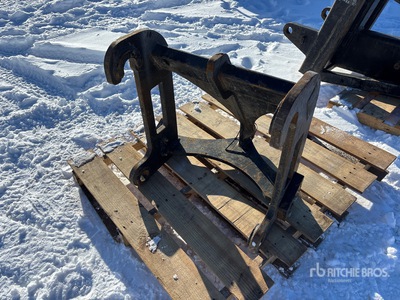 Cat ذراع للرافعة التلسكوبية