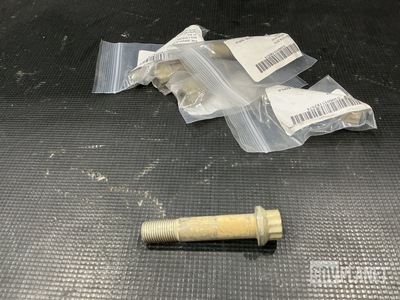 (6) Spaires 95934X-9-30 Shear Bolts