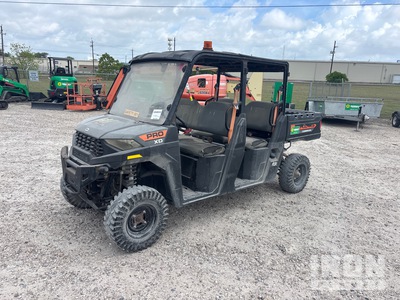 2022 Polaris D22M4A57B4 4x4 Utility Vehicle