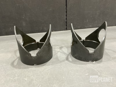 (10) Boeing 5-83012-1 Control Cams