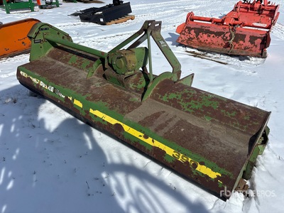 John Deere 96 in 3-Point Flail Mower