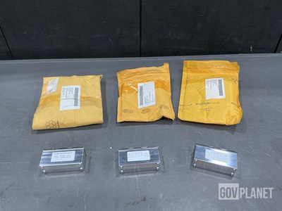 (40) 313 Aerospace C3-1 Electromagnetic Relays