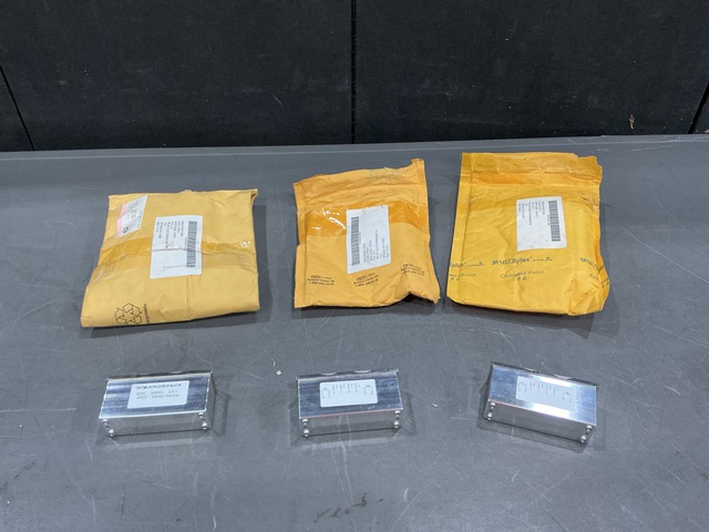 (40) 313 Aerospace C3-1 Electromagnetic Relays