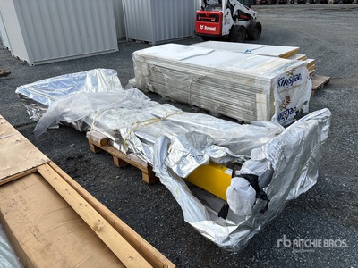 Vertical Farming equipment Varios, herramientas manuales