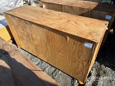 HVAC filters and cases معدات التدفئة والتبريد المتنوعة