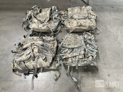 (11) Large Field Pack Sets