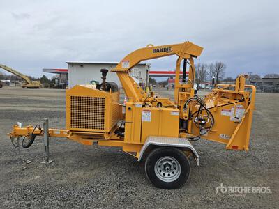 2024 (unverified) Bandit 12XPC Wood Chipper