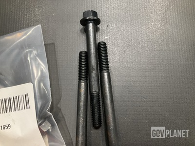 (403) Cummins 3046284 Hexagon Head Cap Screws