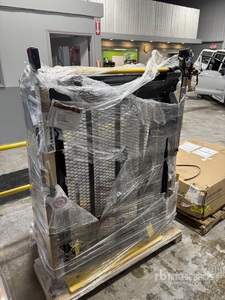 Century2 34" x 51" Platform 48" FTG Verticale mastlift