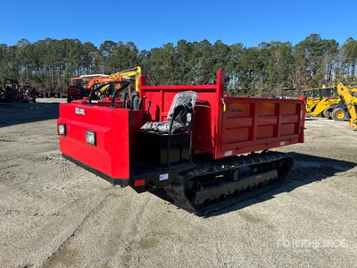 2026 SDLOOL SL-F3000 Crawler Dumper (Unused)