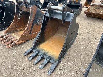 Sany 36 in Digging Graafmachine Bak