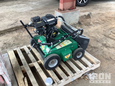 Billy Goat OS553V Seeder