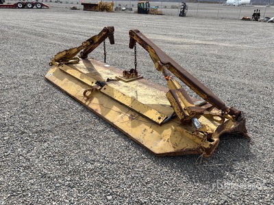 148 in Angle Lame de bouteur - Fits Cat D6