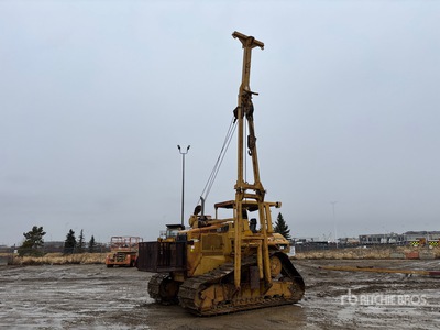 2003 Cat D6N LGP Pipelayer w/ Vanguard D6N LGP Conversion
