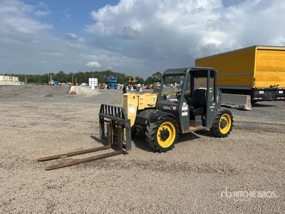 2018 Gehl RS5-19 Telehandler