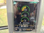 Hour Meter / Odometer