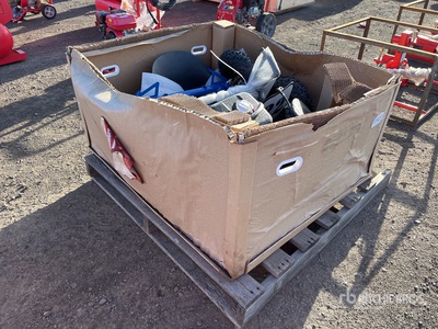 Multiquip 6.5 HP Billycart (Unused)