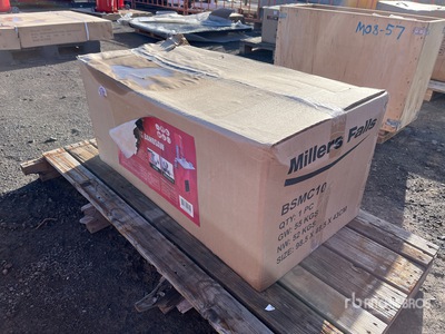 Multiquip Meat Cutting Sierra de cinta (Unused)