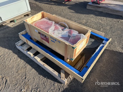 Multiquip Engine Stand (Unused)