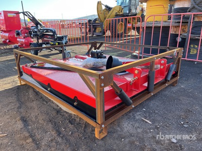 Multiquip 1800 MM Slasher (Unused)