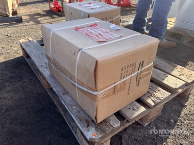 Multiquip 50 Ton Truck Jack (Unused)