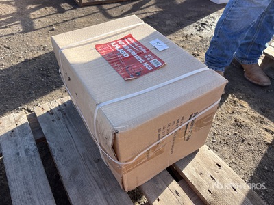 Multiquip 50 Ton Truck Jack (Unused)