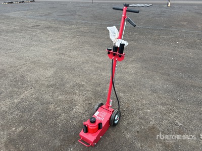 Multiquip 22 Ton Truck Cric (Unused)